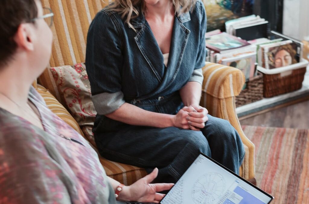 Introducing Angel Living: A New Path to Self-Discovery and Transformation