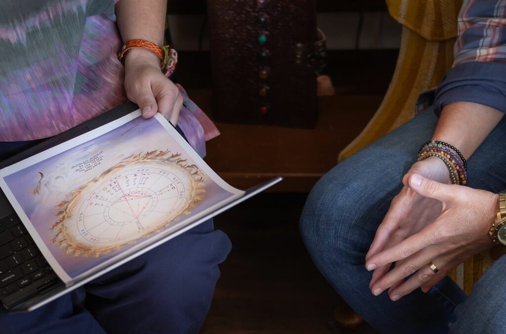 Uncover Your True Self: How Astrology and Creativity Can Transform Your Life