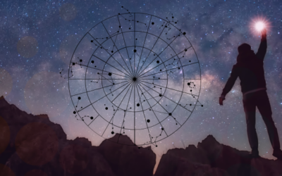 Creative Synthesis:  Reclaim Your Inner Wise One