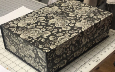 Reclaiming Our Inner Artist: A Journey Through Mom’s Magical Morning Box