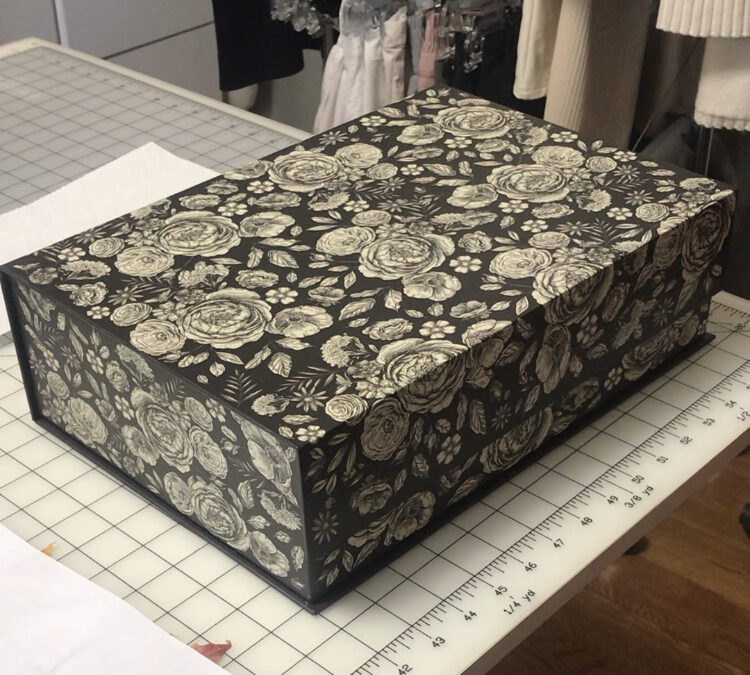 Reclaiming Our Inner Artist: A Journey Through Mom’s Magical Morning Box