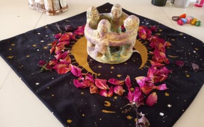 Nine Generations of Love: My Ancestral Story Through Astrology