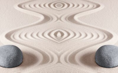 Moving Through:  3 Steps to Spaciousness in Times of Change Copy